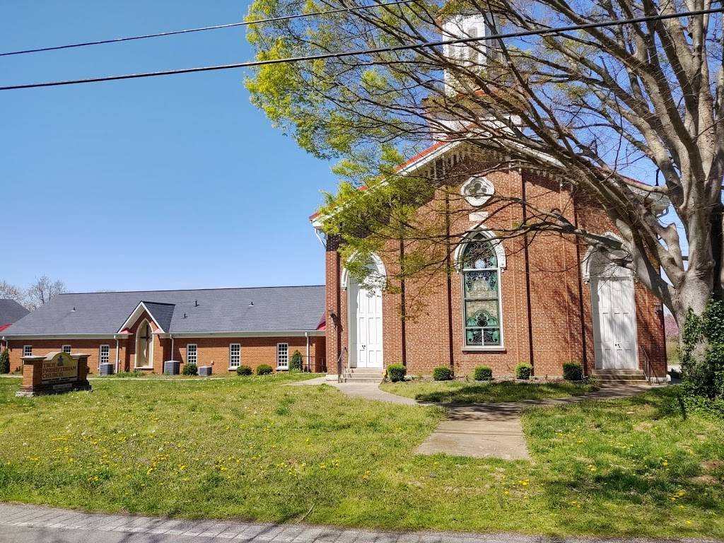 Troy Presbyterian Church | 11021 Troy Pike, Versailles, KY 40383, USA | Phone: (859) 873-2373