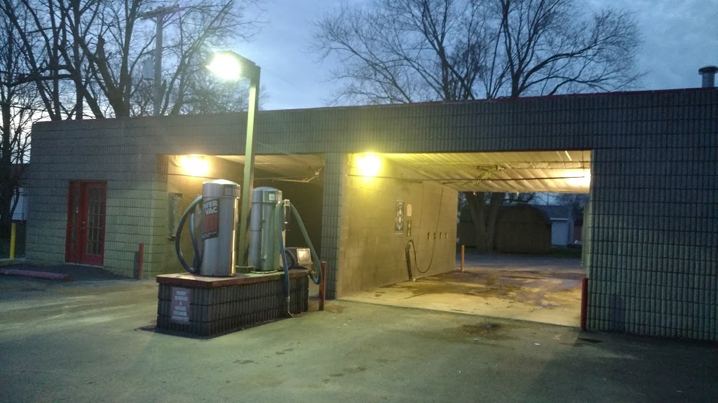 Dylans Suds Shop | 202 N Grant St, Edinburgh, IN 46124, USA | Phone: (812) 350-7989