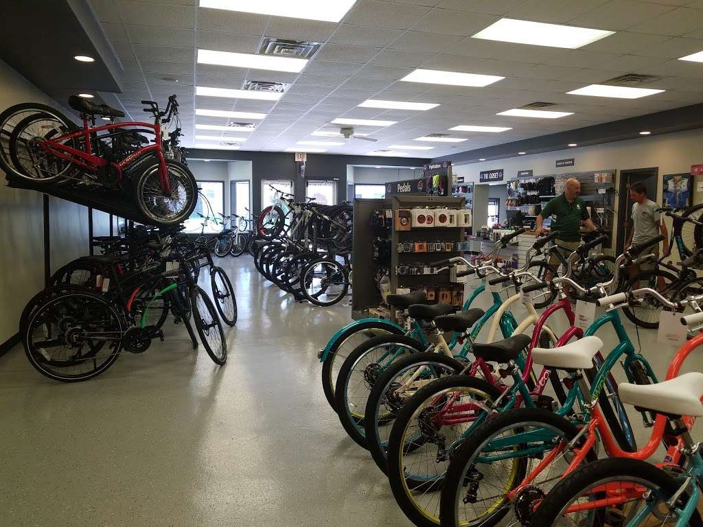 Cycle and Fitness | 1507 Niles Ave, St Joseph, MI 49085, USA | Phone: (269) 983-2453