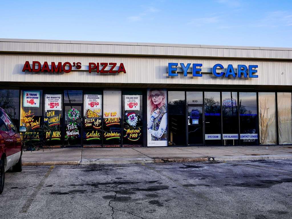 Adamos Pizza | 835 Roselle Rd, Roselle, IL 60172, USA | Phone: (630) 307-2700