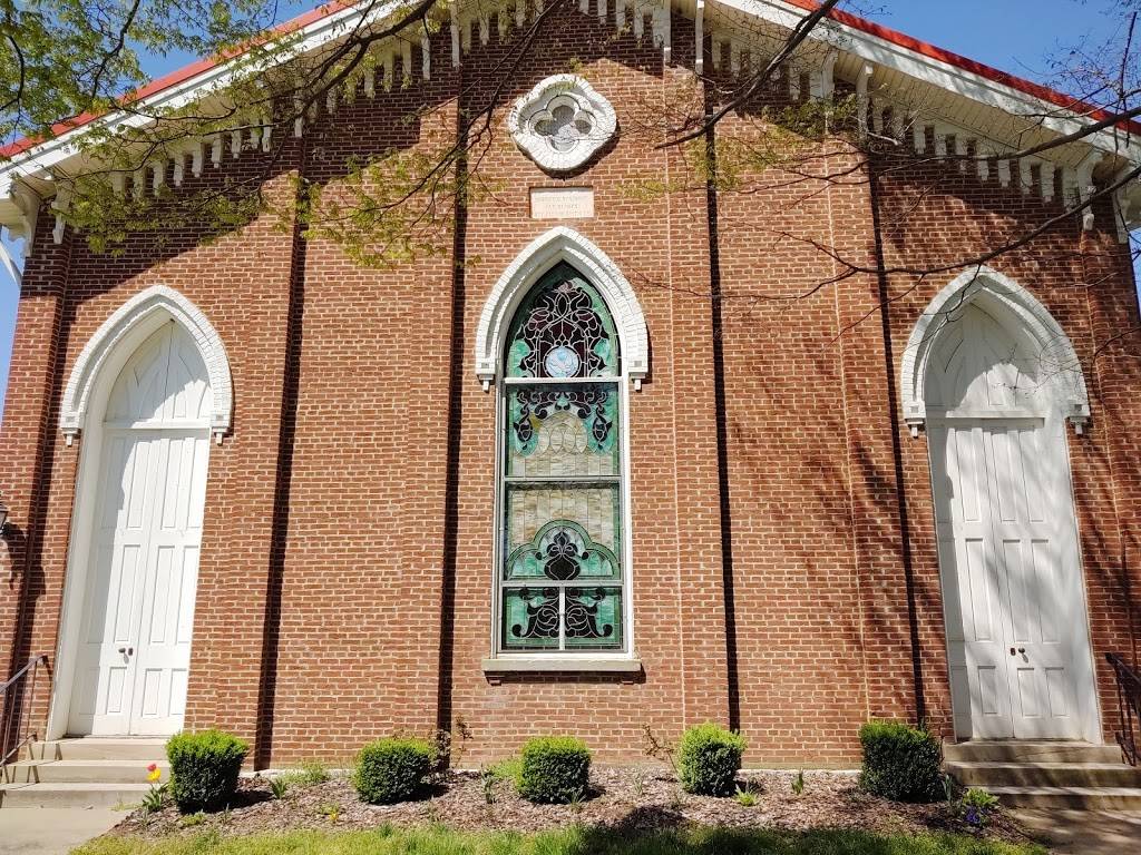 Troy Presbyterian Church | 11021 Troy Pike, Versailles, KY 40383, USA | Phone: (859) 873-2373
