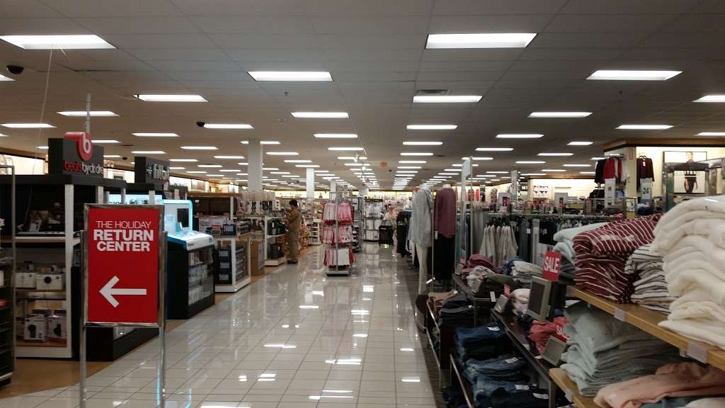 Kohl's - Central Colma - 1200 El Camino Real