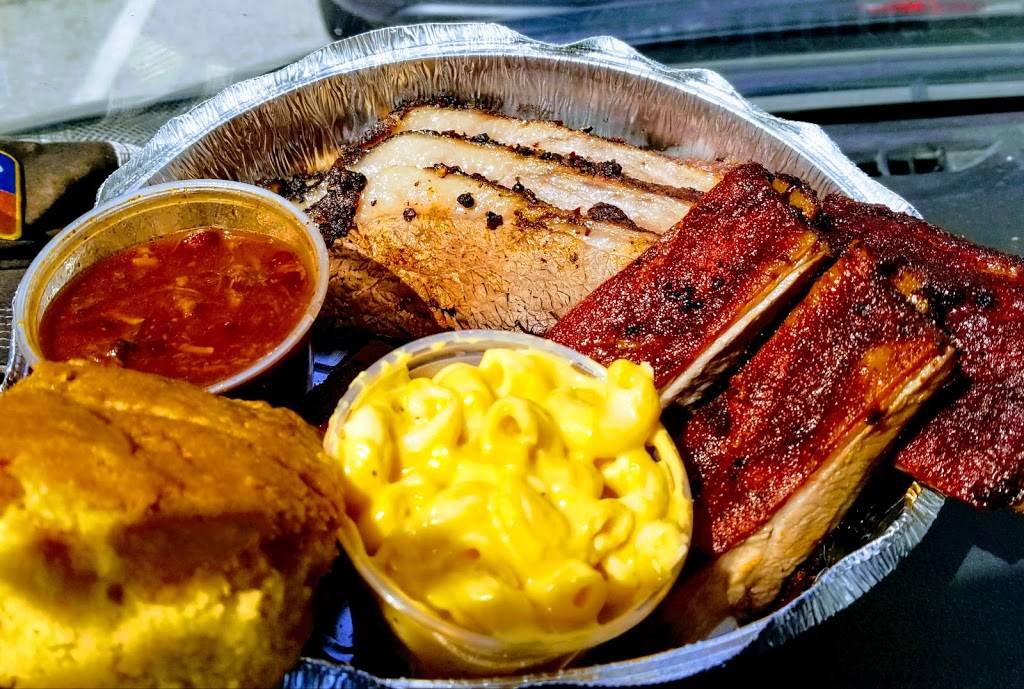 Heavens Table BBQ | 2238 N Farwell Ave, Milwaukee, WI 53202, USA | Phone: (414) 732-7109