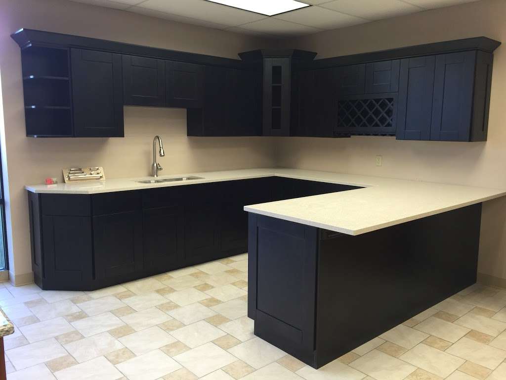 Cabinet and Stone Expo | 8227 Northwest Blvd #205, Indianapolis, IN 46278 | Phone: (317) 879-1688