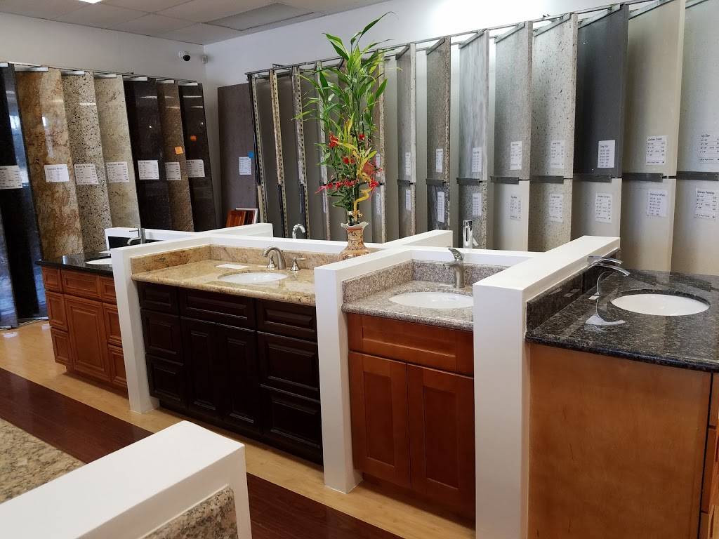 D & M Kitchen and Bath Supply Inc | 245 W Doctor M.L.K. Jr Blvd, Stockton, CA 95206, USA | Phone: (209) 933-9688