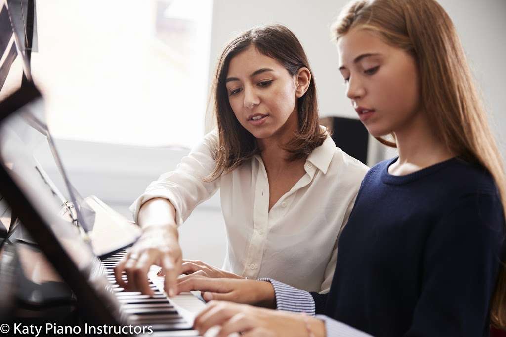 Katy Piano Instructors | 25807 Westheimer Pkwy Suite 358, Katy, TX 77494, USA | Phone: (713) 202-6996