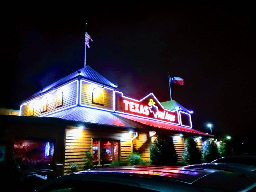 Texas Roadhouse | 3322 Outer Loop, Louisville, KY 40219, USA | Phone: (502) 962-7600