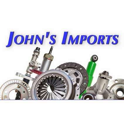 Johns Imports | 9594 New Laredo Hwy, San Antonio, TX 78211, USA | Phone: (210) 623-8888