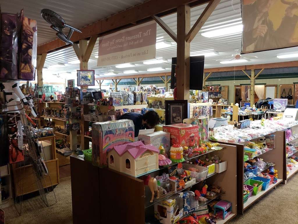 The Treasure Trove Toy Store | 700 York Rd building 2, Dover, PA 17315, USA | Phone: (717) 585-9201