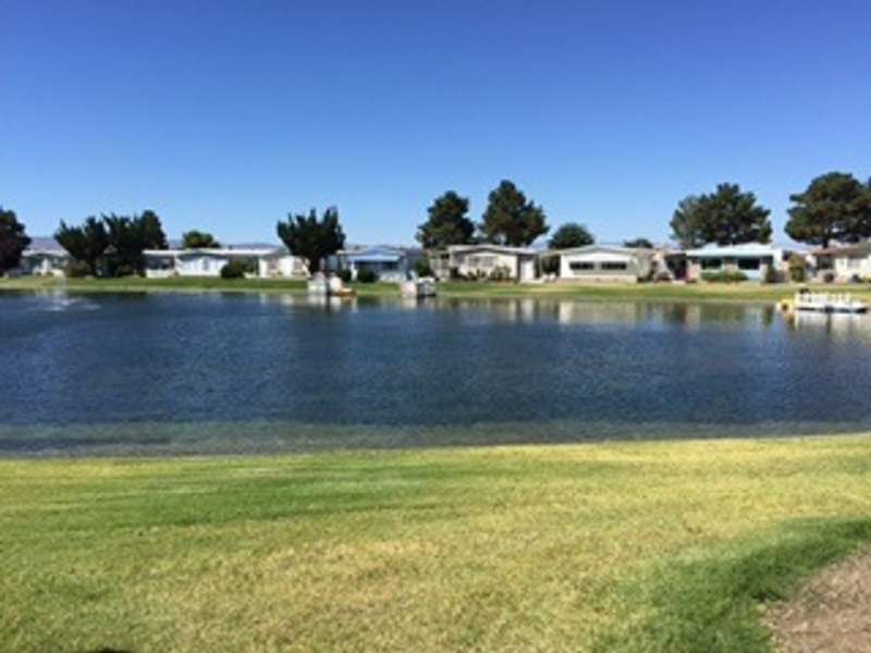 Leisure Lake Mobile Estates | 48303 20th St W, Lancaster, CA 93534, USA | Phone: (661) 948-2626