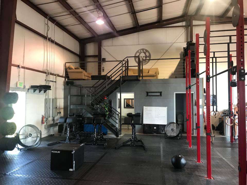 CGX CrossFit | 571 Industrial Drive, Bargersville, IN 46106, USA | Phone: (317) 435-7125