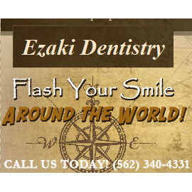 Ramsey A. Ezaki, DDS, INC | 16336 Whittier Blvd # 101, Whittier, CA 90603 | Phone: (562) 947-9958