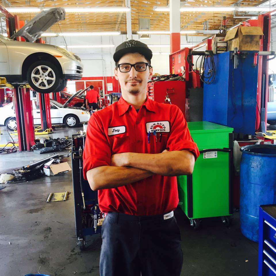 Integrity Mobile Auto Service | 5115 Dean Martin Dr #503, Las Vegas, NV 89118 | Phone: (702) 963-2184