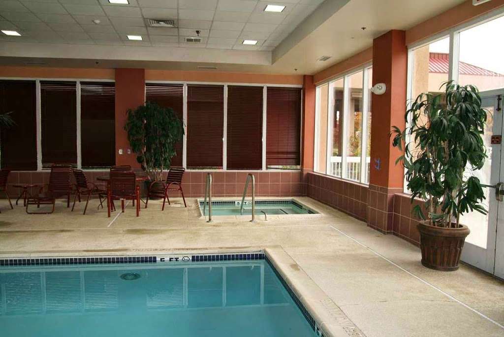 Hampton Inn Denville/Rockaway/Parsippany | 350 Morris Ave, Denville, NJ 07834 | Phone: (973) 664-1050