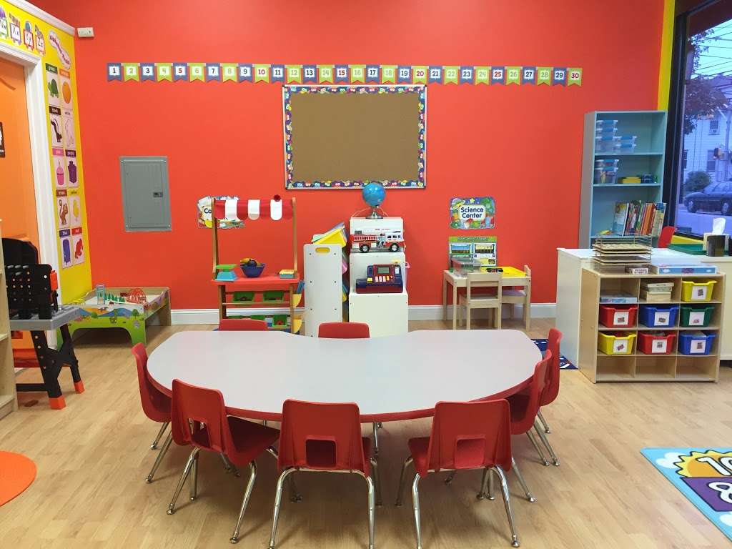 Preschool Learn Time | 174 Bloomfield Ave, Nutley, NJ 07110, USA | Phone: (973) 922-0599