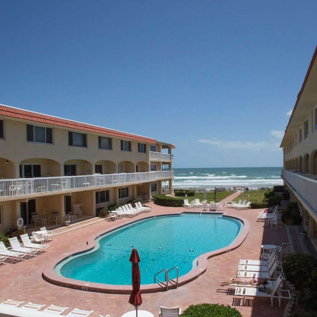 Win-San Club Vacation Rentals | 111 N Atlantic Ave, New Smyrna Beach, FL 32169, USA | Phone: (386) 427-7085