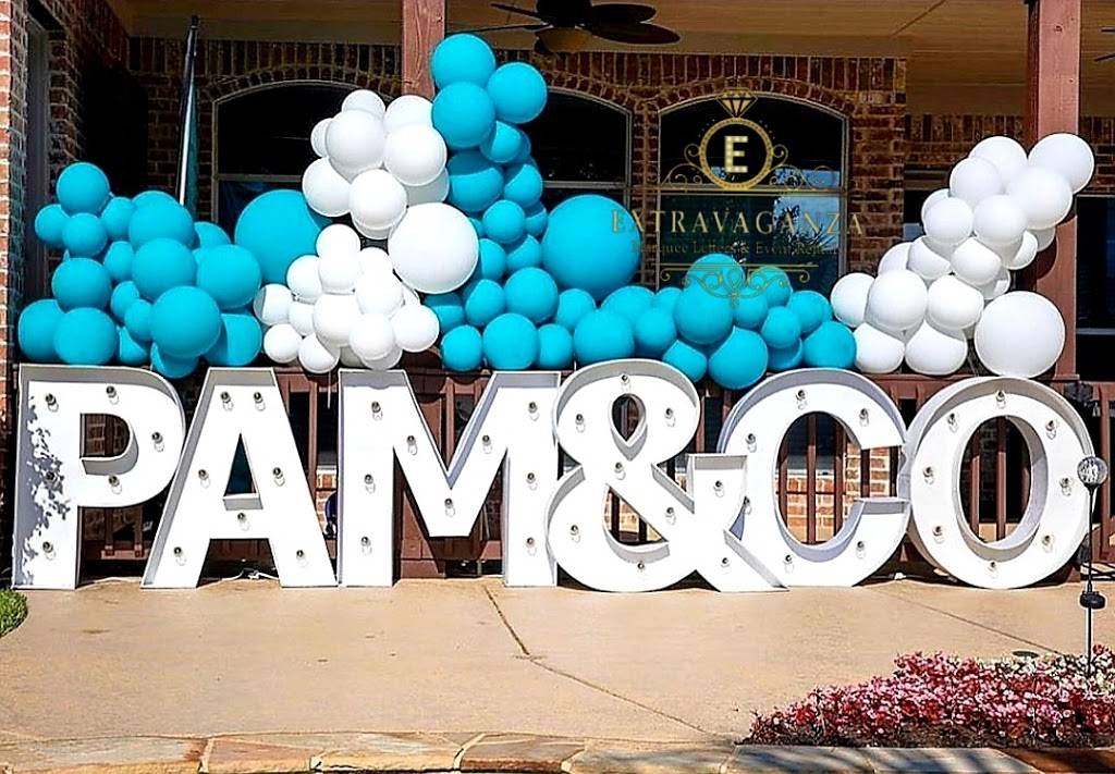 Extravaganza Marquee Letters & Events | 800 Fulgham Rd Suite 25, Plano, TX 75093, USA | Phone: (214) 778-5201