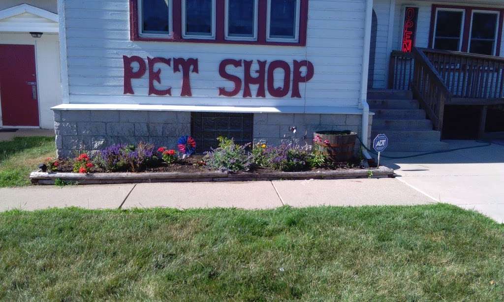 Pet Haven Pet Shop | 19 US-6, Valparaiso, IN 46385, USA | Phone: (219) 464-4634