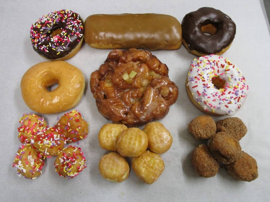 Donut Fantasy | 1731 W Bullard Ave #111, Fresno, CA 93711, USA | Phone: (559) 375-1555