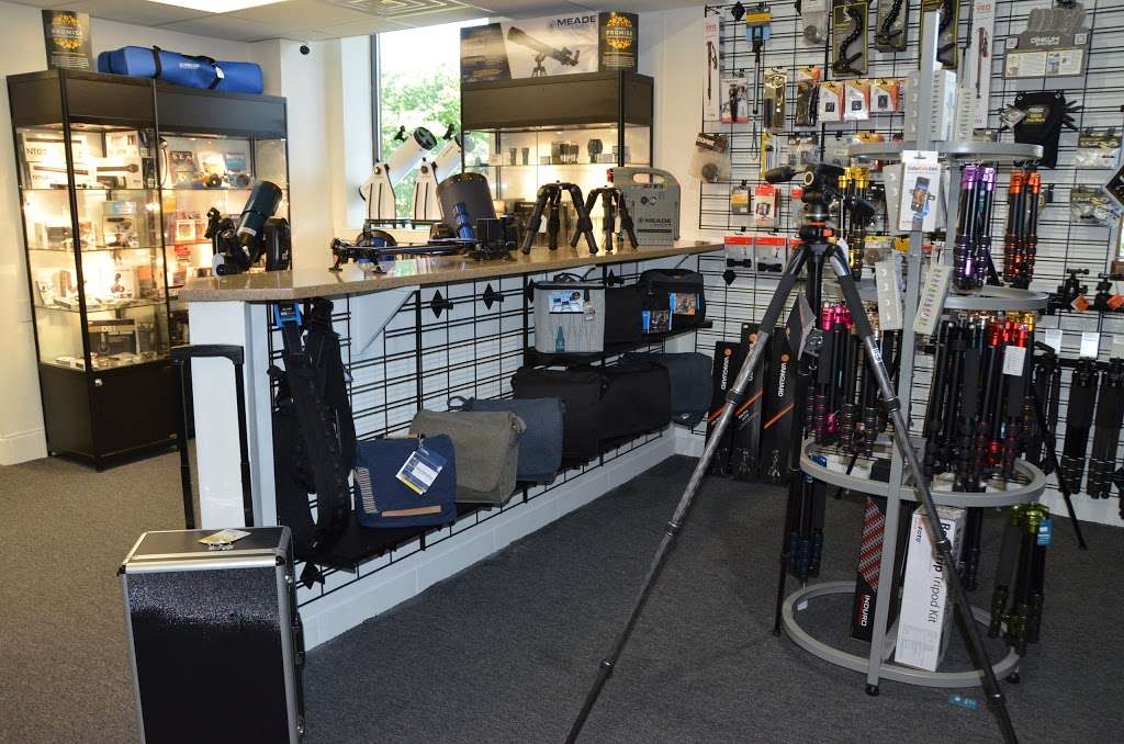 Helix Camera & Video | 100 N Walnut St, Itasca, IL 60143 | Phone: (312) 421-6000