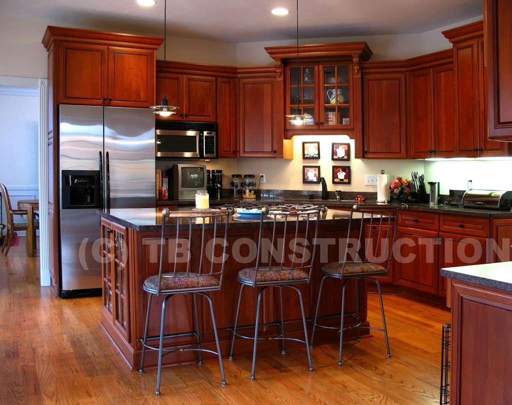 TB Construction | 200 Main St #326, Stoneham, MA 02180, USA | Phone: (978) 273-5025