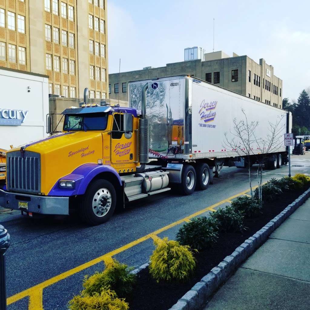 Jersey Hauling | 47 Newark Pompton Turnpike, Pequannock Township, NJ 07440 | Phone: (973) 694-3676