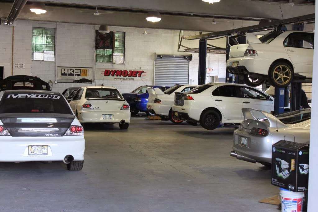 IveyTune | 1300 E Elizabeth Ave, Linden, NJ 07036 | Phone: (908) 925-8700