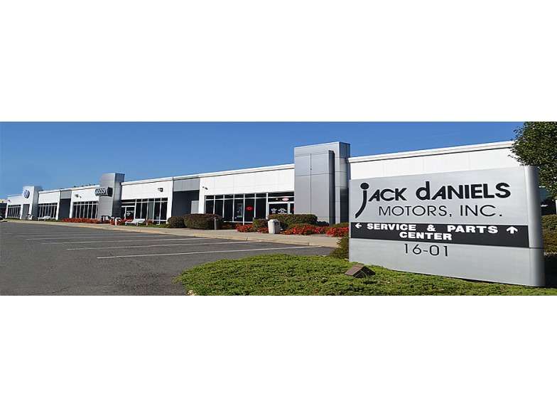 Jack Daniels Audi of Paramus Service Center | 16-01 McBride Ave Suite A, Fair Lawn, NJ 07410, USA | Phone: (201) 398-1212