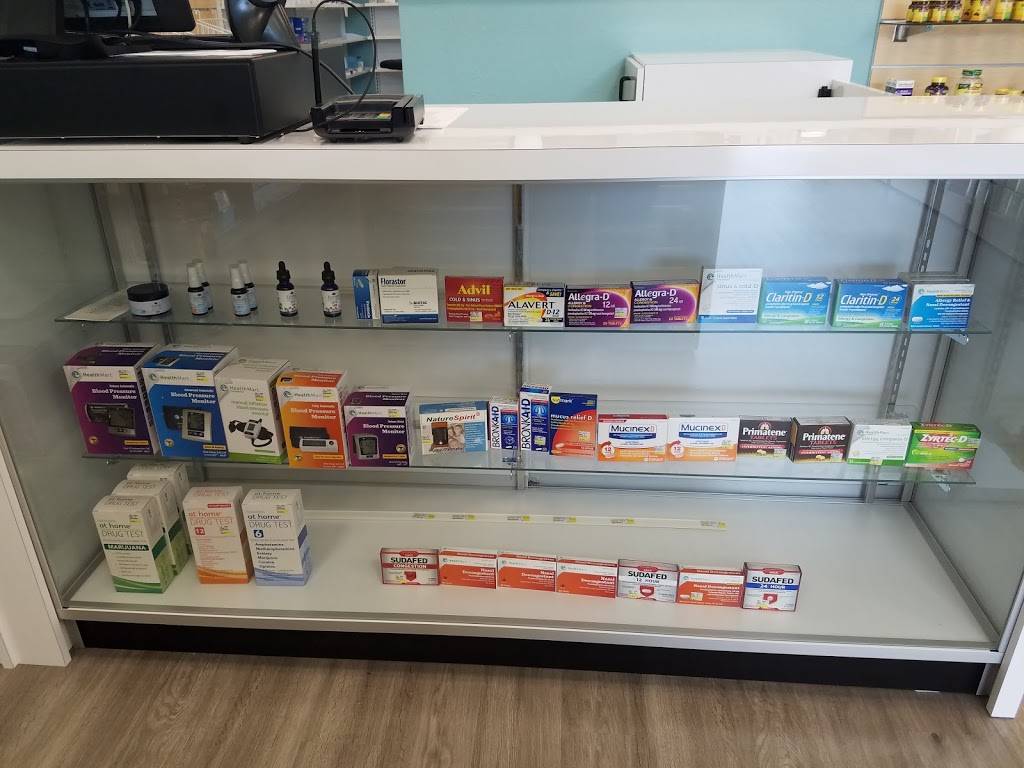 Allen Pharmacy & Wellness | 945 W Stacy Rd Suite 110, Allen, TX 75013, USA | Phone: (972) 372-9775