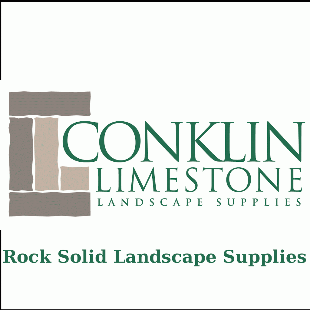 Conklin Limestone | 25 Wilbur Rd, Lincoln, RI 02865, USA | Phone: (401) 334-2330