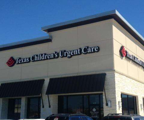 Texas Childrens Urgent Care Pearland | 2701 Pearland Pkwy #190, Pearland, TX 77581, USA | Phone: (281) 485-6400