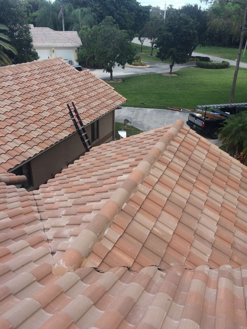 A Licensed Roofing Company | 7320 FL-818 Suite 214, Davie, FL 33314, USA | Phone: (954) 792-2020