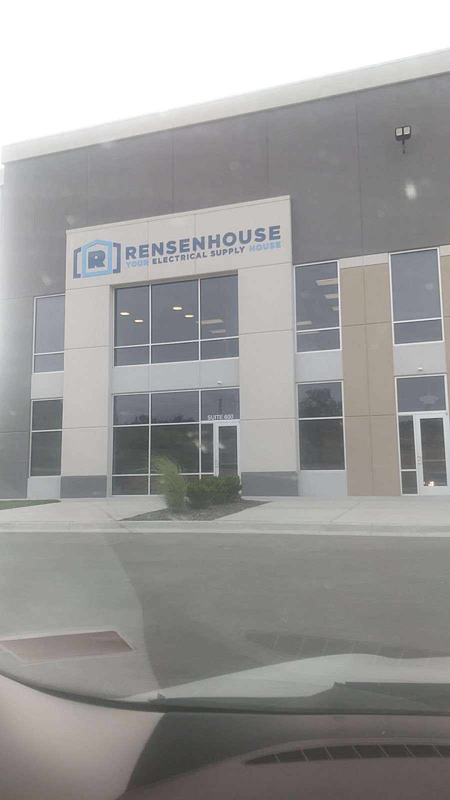 Rensenhouse Electric Supply | 8750 Elmwood Ave, Kansas City, MO 64132, USA | Phone: (816) 421-7350