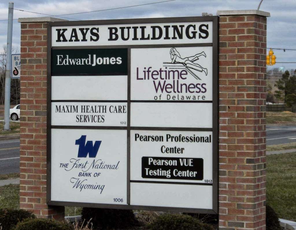 Lifetime Wellness of Delaware | 1012 College Rd, Dover, DE 19904 | Phone: (302) 735-5626