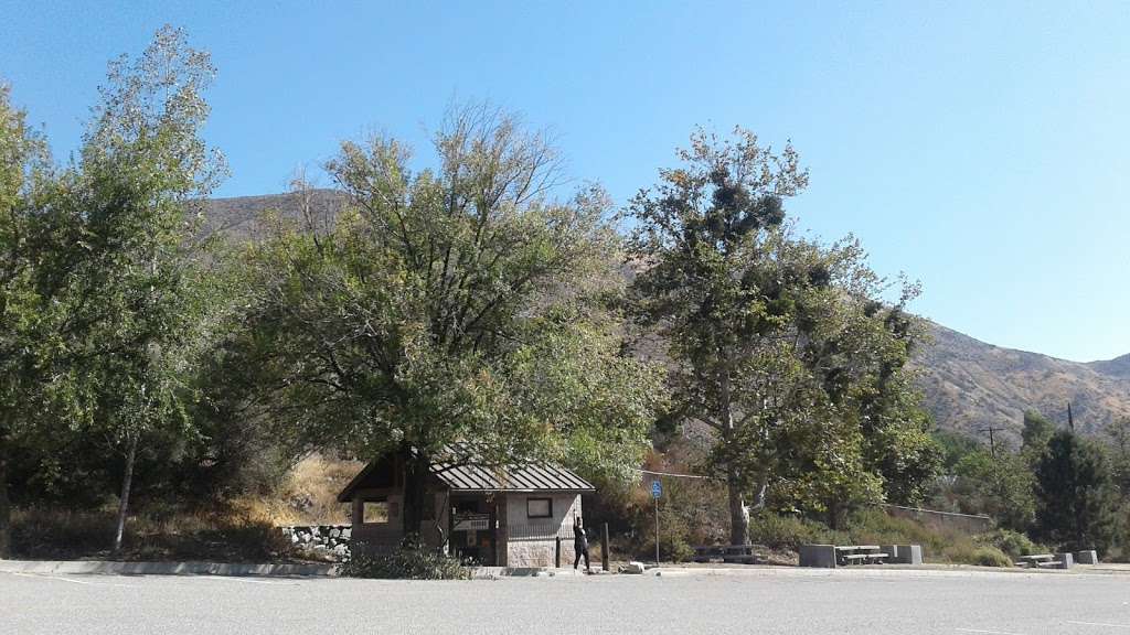 Applewhite Picnic Area | 490 Lytle Creek Rd, Lytle Creek, CA 92358 | Phone: (909) 382-2851