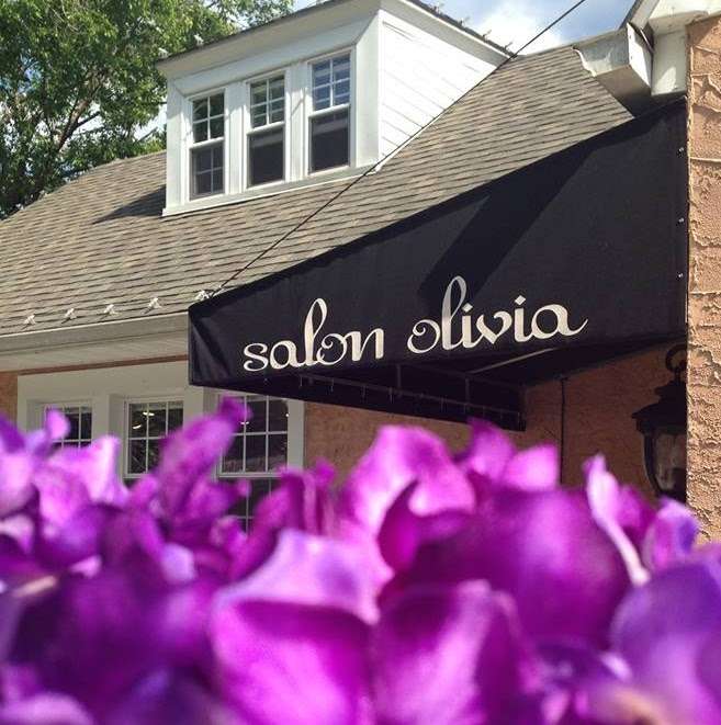 Salon Olivia | 3910 Providence Rd, Newtown Square, PA 19073, USA | Phone: (610) 359-0600