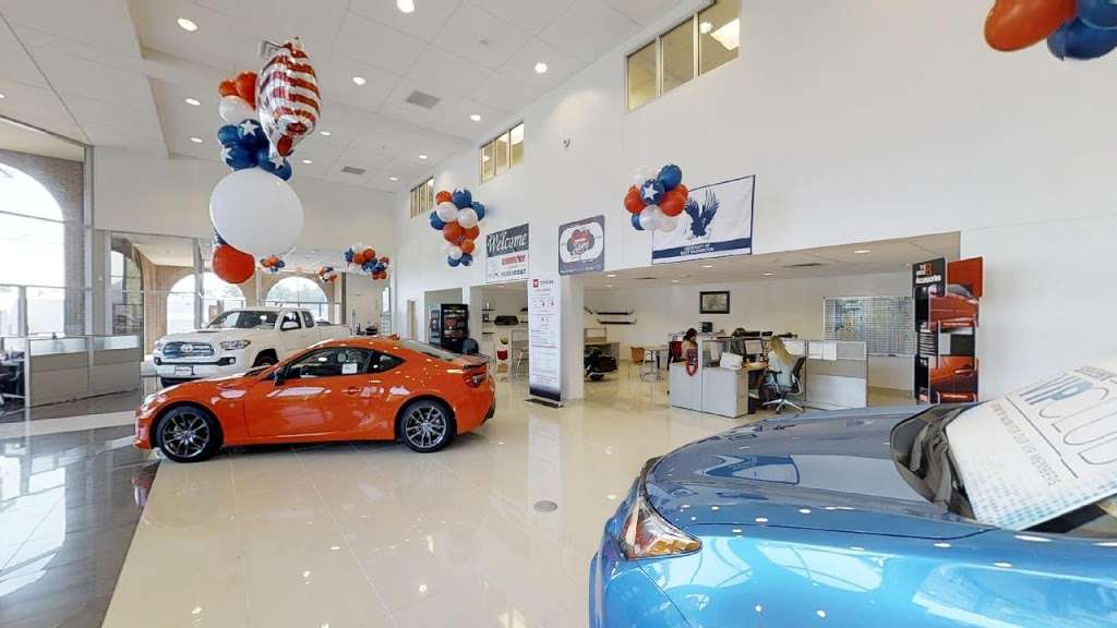 Sheehy Toyota of Fredericksburg | 3507 Jefferson Davis Hwy, Fredericksburg, VA 22408 | Phone: (540) 507-0076