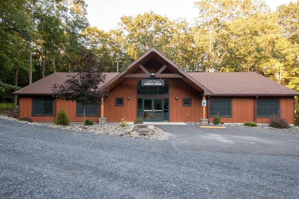 Mont Lawn Retreat Center | 5190 Wickes Rd, Bushkill, PA 18324 | Phone: (570) 588-6067