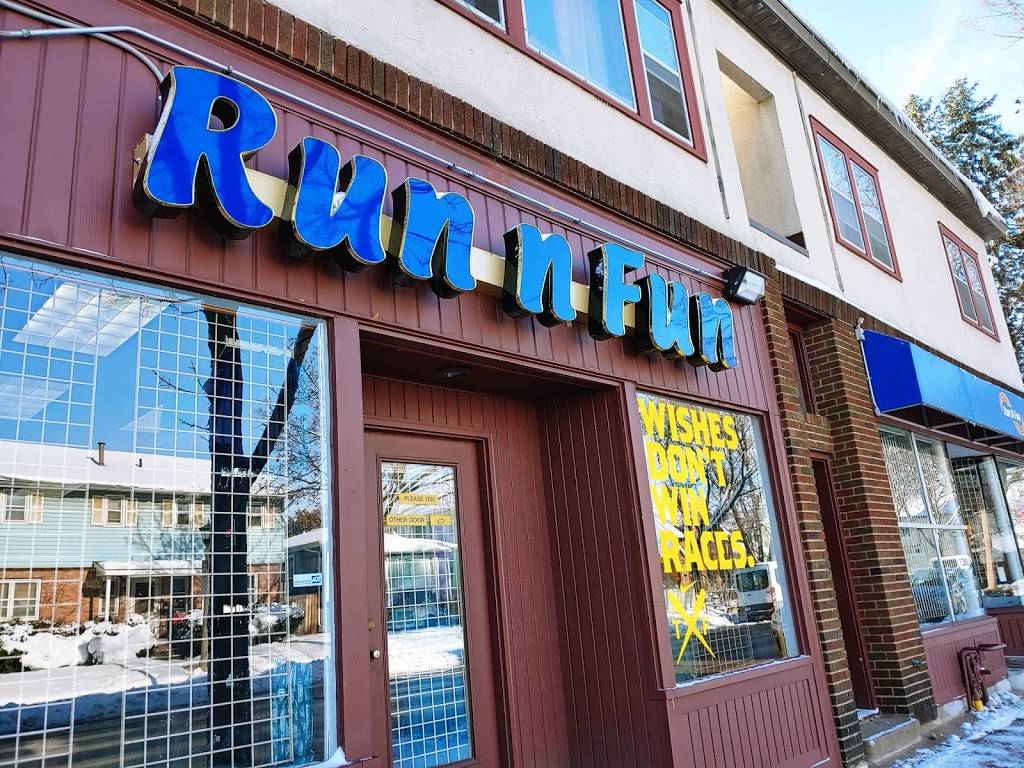 Run N Fun | 868 Randolph Ave, St Paul, MN 55102, USA | Phone: (651) 290-2747