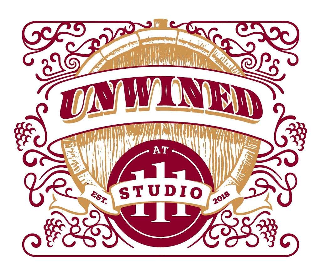 UnWined at Studio 111 | 111 N Main St, Ottawa, KS 66067, USA | Phone: (785) 242-1111