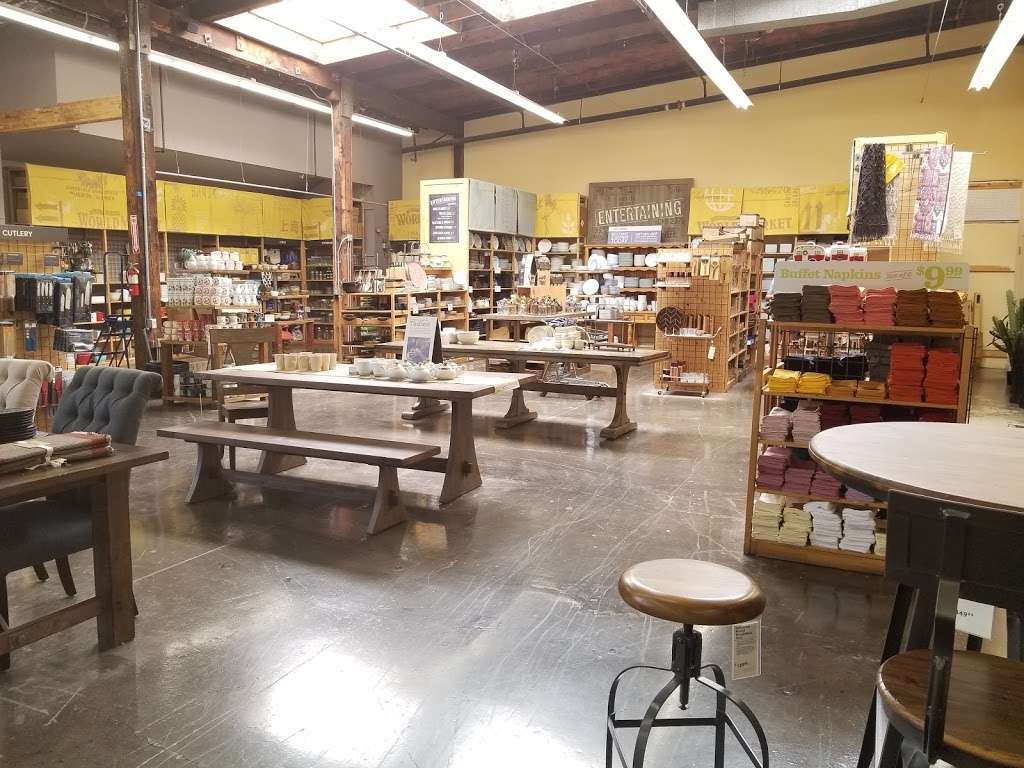 Cost Plus World Market | 101 Clay St, Oakland, CA 94607 | Phone: (510) 834-4440