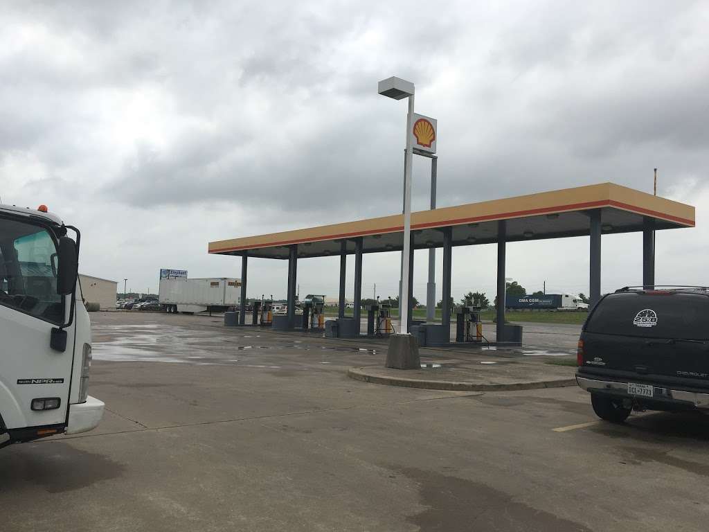 Shell | 26205 Southwest Fwy, Rosenberg, TX 77471, USA | Phone: (281) 633-0107