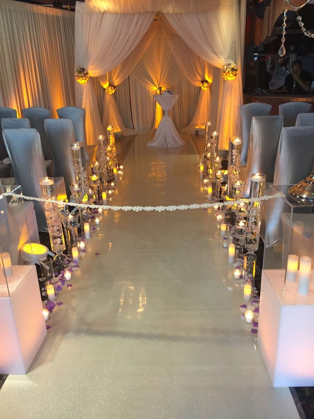 Chicago Wedding Design | 731 Eastchester Rd, Wheeling, IL 60090 | Phone: (224) 422-3378