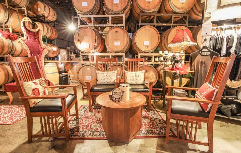 Longevity Wines Inc | 2271 S Vasco Rd b, Livermore, CA 94550, USA | Phone: (925) 443-9463