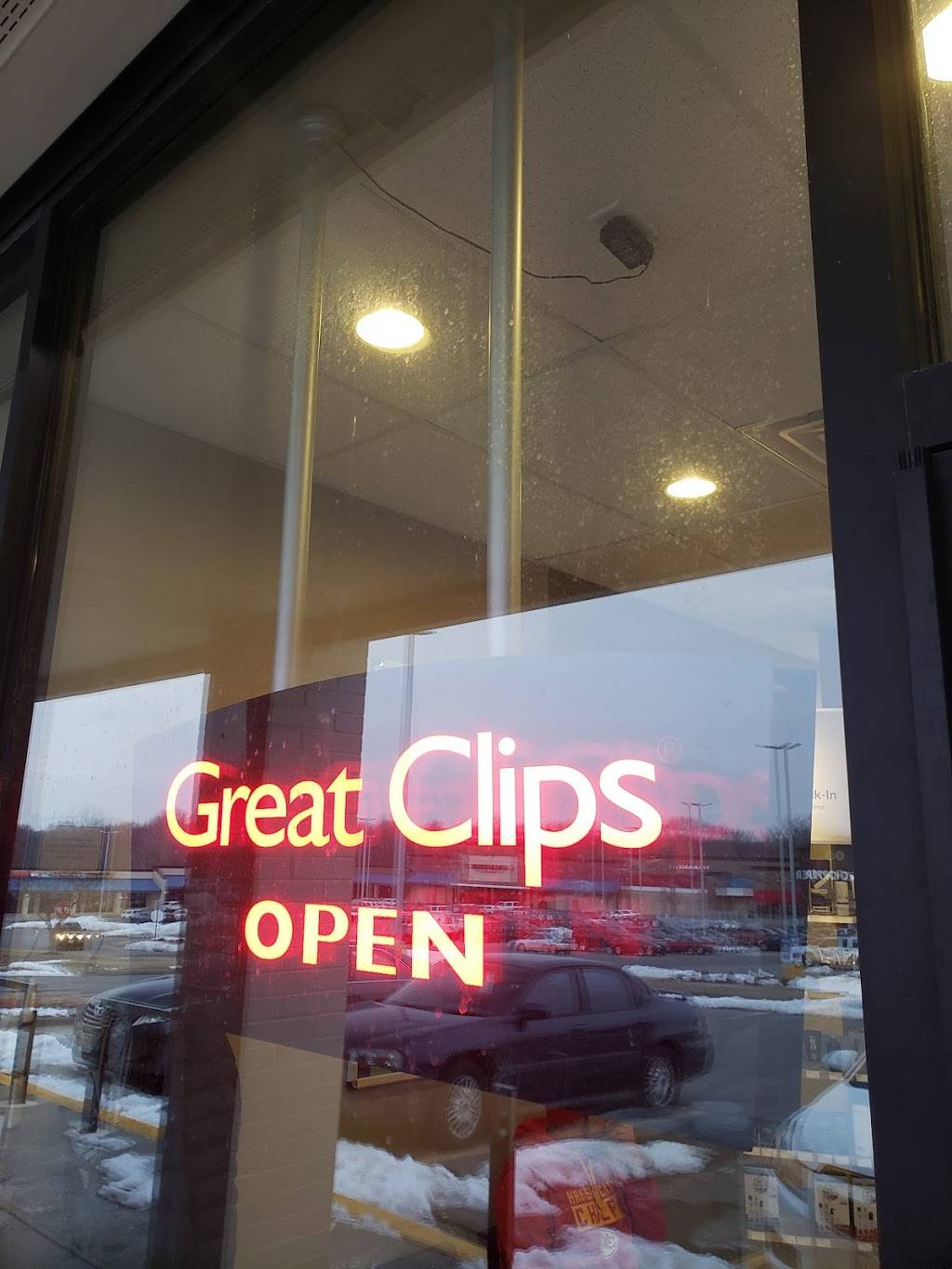 Great Clips | 6415 N Prospect Ave, Gladstone, MO 64119, USA | Phone: (816) 453-0905