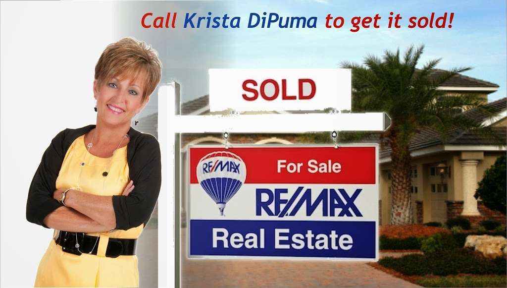 RE/MAX Top Realty - Krista DiPuma | 202 Clearview Ave, Friendswood, TX 77546, USA | Phone: (713) 249-7302