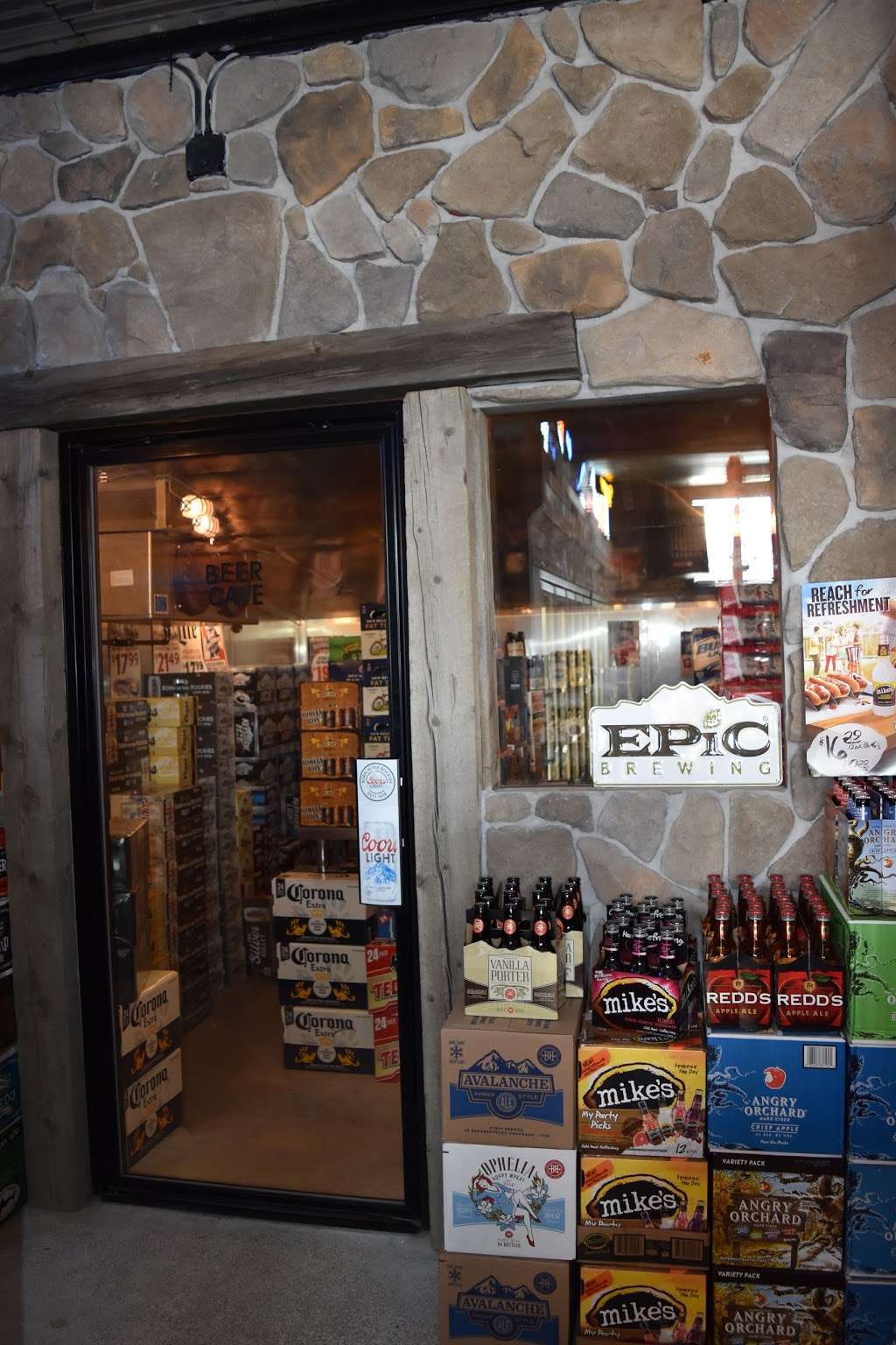 Ace Liquor (Drive Thru!) | 16265 S Golden Rd, Golden, CO 80401 | Phone: (303) 279-3968