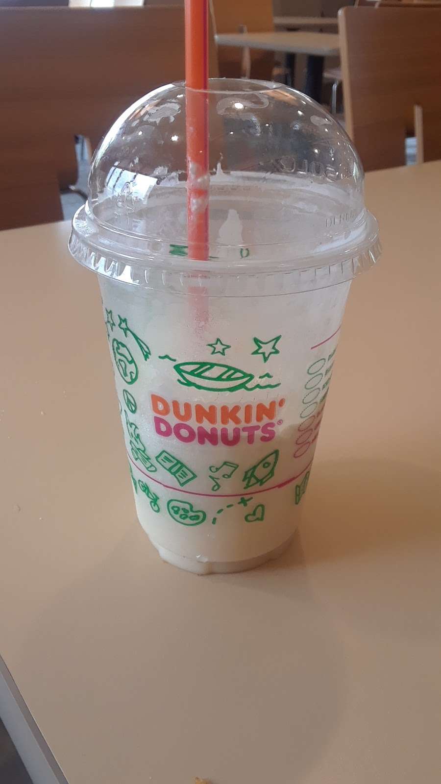 Dunkin Donuts | 221 Applegarth Rd, Monroe Township, NJ 08831, USA | Phone: (732) 561-4750