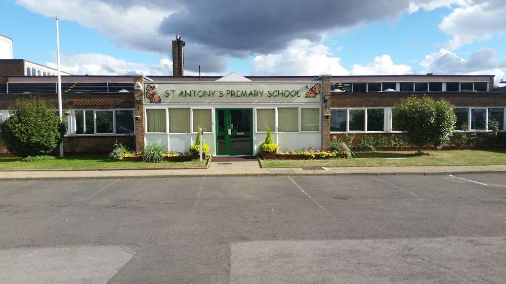 St Antonys R C Primary School | Upton Ave, London E7 9PN, UK | Phone: 020 8552 3670