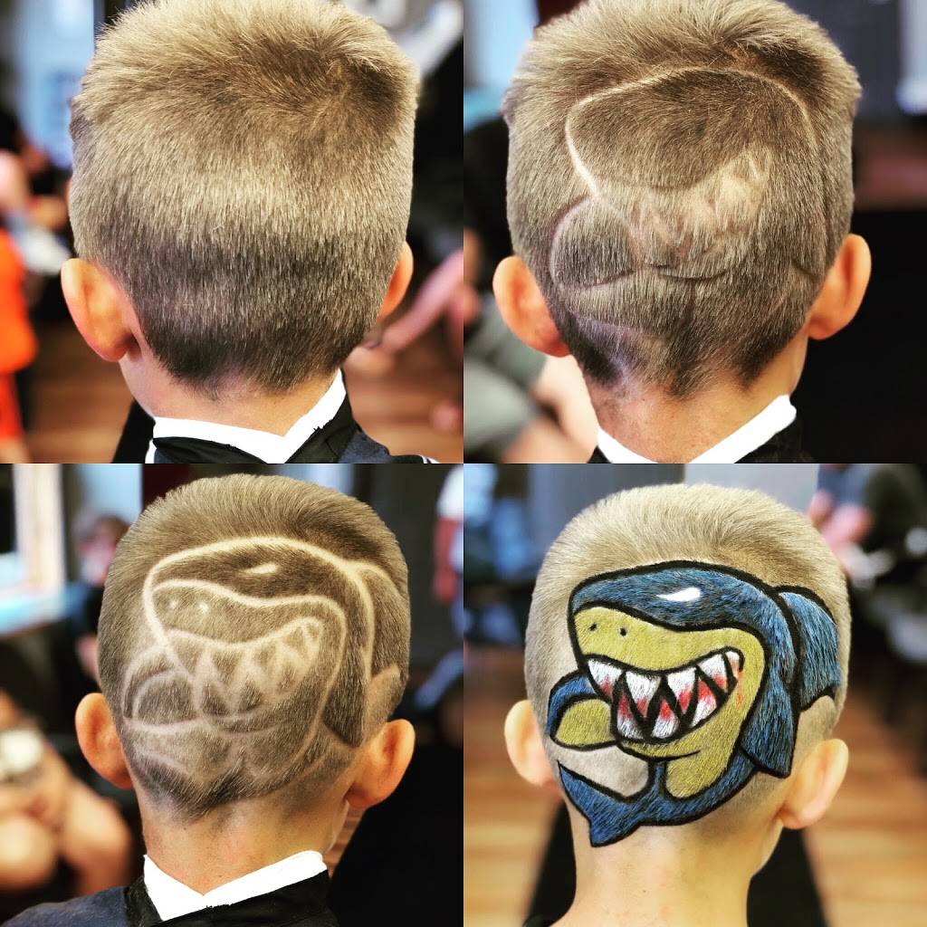 Bethel Barber Shop | 5875 Kings School Rd, Bethel Park, PA 15102, USA | Phone: (412) 835-1945